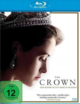 Produktbild von The Crown - Season 1