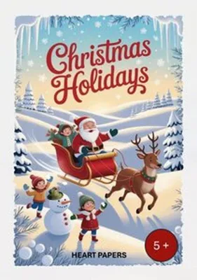 Obrázek produktu pro Christmas Holidays