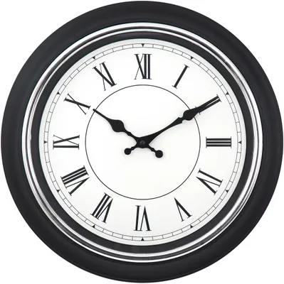 Produktbild von Wanduhr
