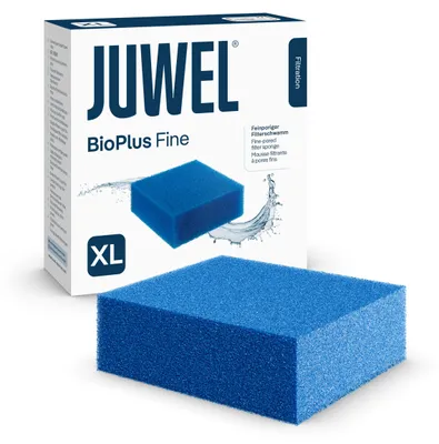 Immagine prodotto di bioPlus fine XL (Jumbo) - Filterschwamm fein