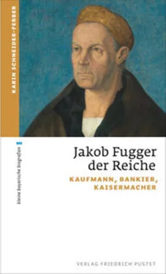 Immagine prodotto di Jakob Fugger der Reiche