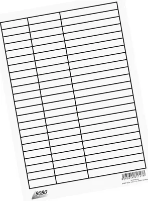 Produktbild von Schulblockpapier A5, Linie 8mm/12mm