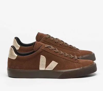 Obrázok produktu pre Veja Campo, farba: orechová, model: Platine, veľkosť: 37
