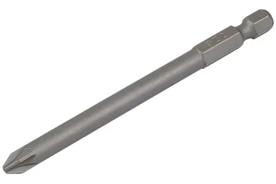 Obrázek produktu pro Wolfcraft Šroubovací hrot 89mm Pz2 standard 1245000