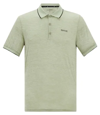 Produktbild von Regatta Herren Poloshirt Remex II kurzärmlig RG4217 (XL) (Klosterstein)