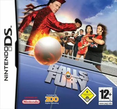 Produktbild von Kugeln des Zorns