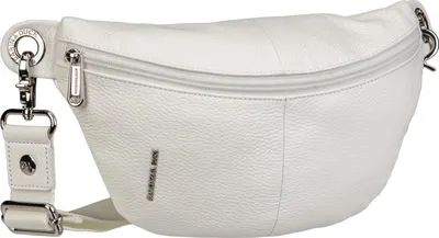 Produktbild von Mandarina Duck Gürteltasche Mellow Leather Bum Bag FZT73 16 x 31 x 9