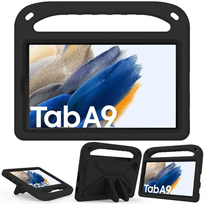 Immagine prodotto di Custodia protettiva antiurto pieghevole per tablet Samsung Galaxy Tab A9