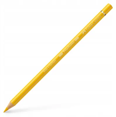 Obrázok produktu pre Faber Castell farebná ceruzka Polychromos 3,8 mm kadmiovo žltá tmavá