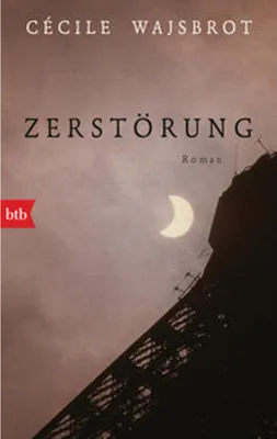 Zdjęcie produktu dla Buch Zerstörung mit Soundblog: Eine Geschichte über Diktatur und Erinnerungsverlust