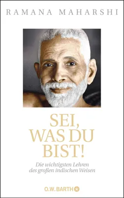 Image de Sei, was du bist!