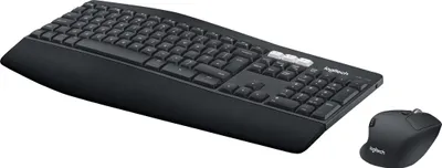 Immagine prodotto di Set tastatura si mouse Logitech MK850, negru