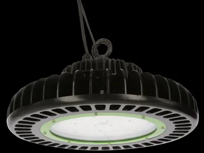 Immagine prodotto di Kerbl LED-Hallenstrahler mit Dimmfunktion, 240 W, Größe 400 mm