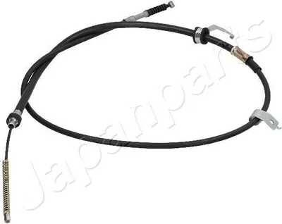 Produktbild von JAPANPARTS Handbremsseil Seilzug Feststellbremse für TOYOTA AVENSIS Kombi (T25) Rechts BC-223