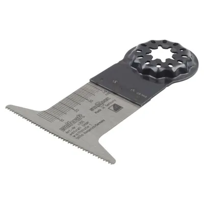 Image de wolfcraft 1 Lame de scie plongeante HCS, SL, 65mm - 4255000