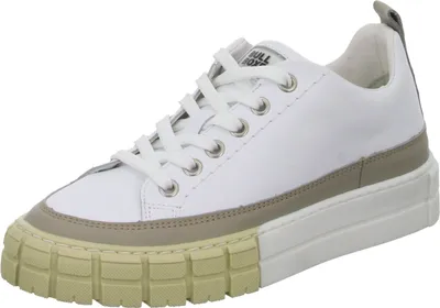 Produktbild von BULLBOXER Schnürhalbschuh