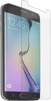 Produktbild von Samsung Note 5 Panzerglas Schutzglas 9H Verbundglas Echt Glas Folie