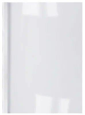 Obrázek produktu pro GBC IB451706, A4, PVC, Průhledná, Bílá, Matný, 15 listy, 1,5 mm