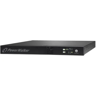 Produktbild von PowerWalker VFI 1000R 1U