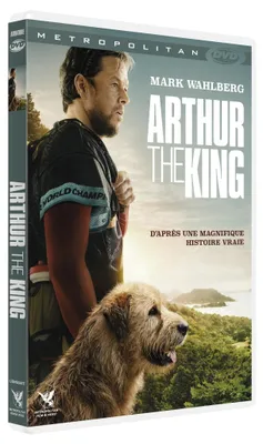 Obrázok produktu pre Arthur the king [FR Import]