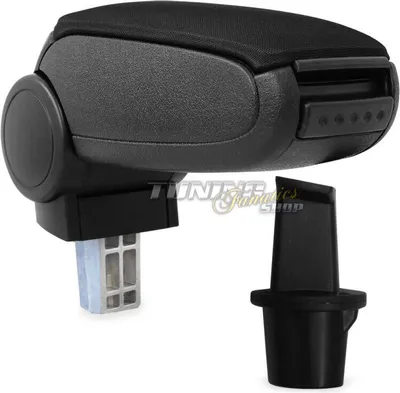 Immagine prodotto di Bracciolo centrale MAL adatto per Dacia Duster dal 2010-