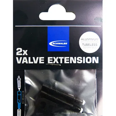 Produktbild von Ventil-Verlängerung Tubeless, 30mm