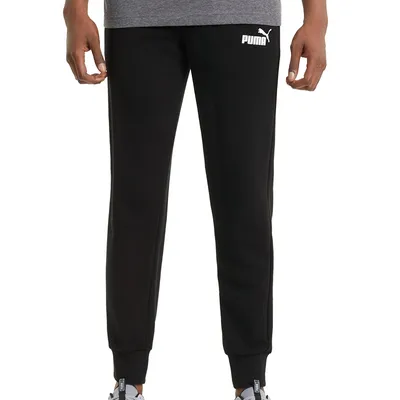 Obrázek produktu pro Puma Kalhoty Ess Logo TR CL, 58671601, Velikost: 188