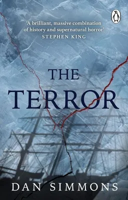 Zdjęcie produktu dla The Terror