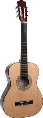 Image de Classic Cantabile AS-851 guitare classique 3/4