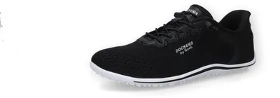 Image de Dockers by Gerli Damen Barfußschuhe Schwarz