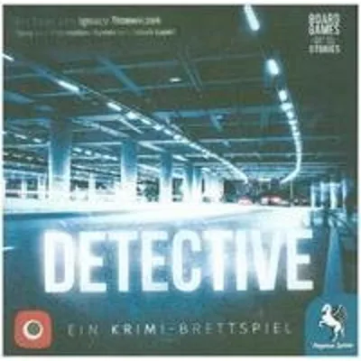Image de Détective