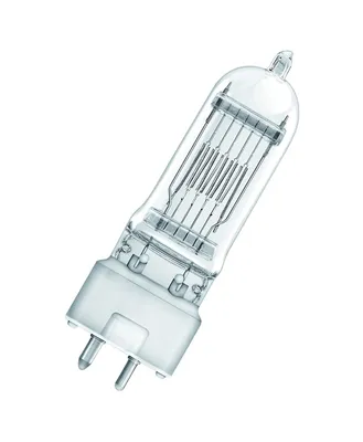 Zdjęcie produktu dla Osram 4008321624017, 500 W, 300 h, 11000 lm