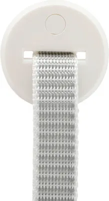 Produktbild von Gurtführung Standard rund Schellenberg 51102