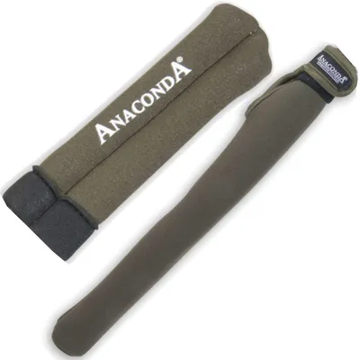 Produktbild von ANACONDA Tip Protector Kit - Rutenschützer