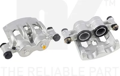 Produktbild von Bremssattel Hinten, Links, vor der Achse 2123177