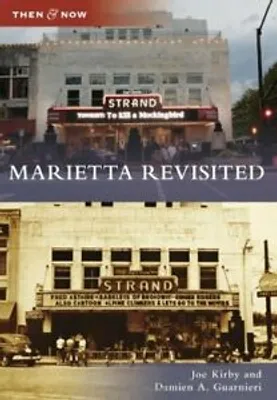 Image de Marietta Revisited