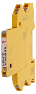 Immagine prodotto di Scaricatore combinato modulare DEHN per 1 doppino BCO ML2 BD HF 5