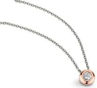 Produktbild von CEM Titan Collier CT6-179