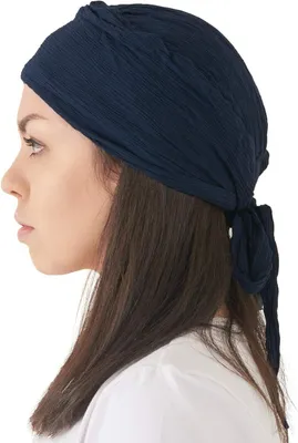 Productafbeelding van Piraten Hoed Hoofddoek - Vintage Bandana Cap voor Cosplay en Kostuums