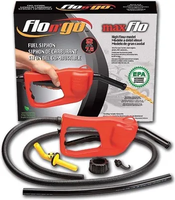 Obrázek produktu pro Ruční Čerpadlo Maxflo