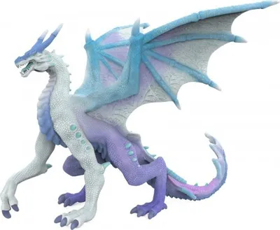 Image de Dragon mythique - Venteux