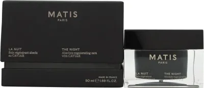 Zdjęcie produktu dla Matis Caviar The Night TA0210041 / A50ml