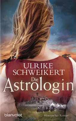 Image de Die Astrologin