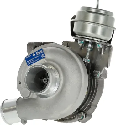 Produktbild von Turbolader NISSENS 93497 für HYUNDAI ix35 (LM, EL, ELH)