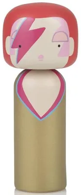 Produktbild von Lucie Kaas Holzfigur Sketch.inc Ziggy