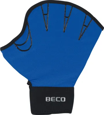 Produktbild von Beco Aquagloves Neopren, offene Ausführung