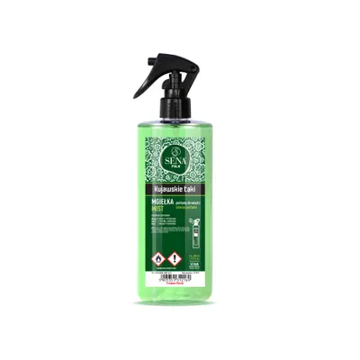 Zdjęcie produktu dla Mgiełka Zapachowa Kujawskie Łąki (500 ML)