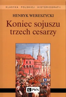 Image de Koniec sojuszu trzech cesarzy