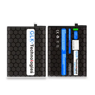 Produktbild von GLK-Technologies Akku für Huawei Mate 10 / 10 PRO / P20 PRO HB436486ECW Battery PRO