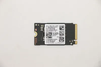 Image de LENOVO Samsung PM991A 128GB